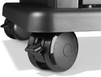 Napoleon Phantom, Rogue® PRO-S 425, mit Edelstahl Rosten, mattschwarz