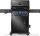 Napoleon Phantom, Rogue® PRO-S 425, mit Edelstahl Rosten, mattschwarz