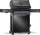 Napoleon Phantom, Rogue® PRO-S 425, mit Edelstahl Rosten, mattschwarz