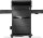 Napoleon Phantom, Rogue® PRO-S 425, mit Edelstahl Rosten, mattschwarz