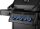 Napoleon Phantom, Rogue® PRO-S 425, mit Edelstahl Rosten, mattschwarz