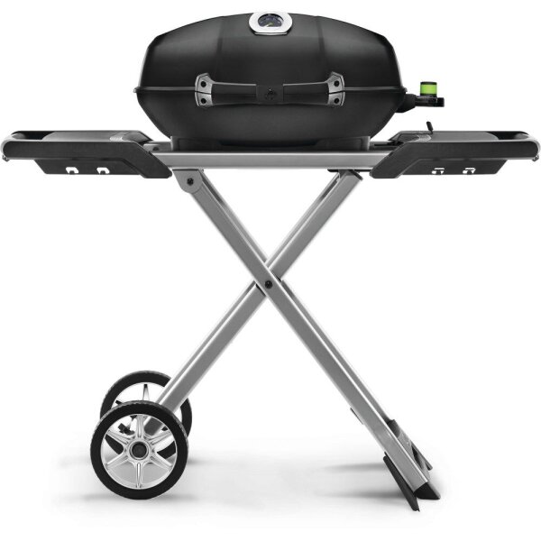 Napoleon TRAVELQ™ PRO285EX, mit klappbaren Wagen, Elektrisch