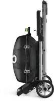 Napoleon TRAVELQ™ PRO285EX, mit klappbaren Wagen, Elektrisch