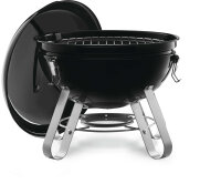 Napoleon Premium Holzkohle Kugelgrill tragbar, Ø37cm