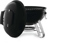 Napoleon Premium Holzkohle Kugelgrill tragbar, Ø37cm