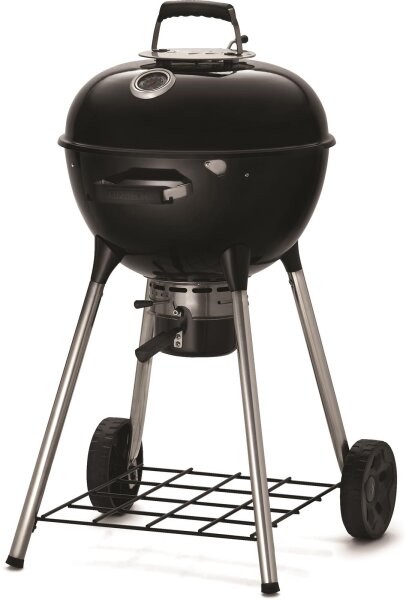 Napoleon Premium Holzkohle Kugelgrill, Ø47cm