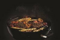 Napoleon Premium Holzkohle Kugelgrill, Ø47cm