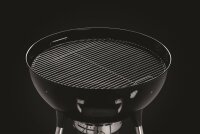 Napoleon Premium Holzkohle Kugelgrill, Ø47cm