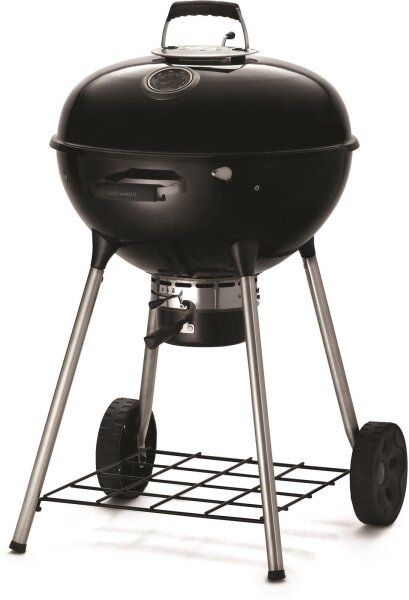 Napoleon Premium Holzkohle Kugelgrill, Ø57cm