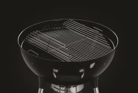 Napoleon Premium Holzkohle Kugelgrill, Ø57cm
