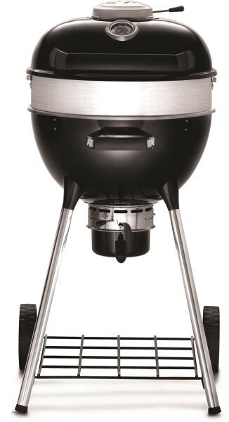 Napoleon PRO Holzkohle Kugelgrill, Ø47cm