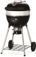 Napoleon PRO Holzkohle Kugelgrill, Ø47cm