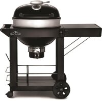 Napoleon PRO-CART Holzkohle Kugelgrill, Ø57cm