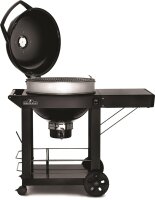 Napoleon PRO-CART Holzkohle Kugelgrill, Ø57cm