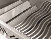 Napoleon Oasis Compact 105, mit BIP500 und Einbau SIZZLE ZONE™