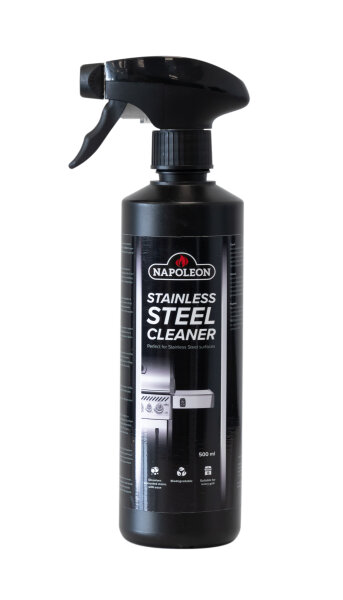 Napoleon Napoleon Edelstahl Reiniger 500ml