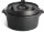 Napoleon Gußeisen Dutch Oven mit Deckel, Ø 24cm, 4,5 Liter