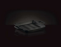 Napoleon Gusseisen Grillpfanne Quadratisch 25x25 cm