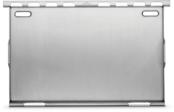 Napoleon Full Size Edelstahl Plancha für Rogue® 525/625, Prestige® & Prestige® PRO