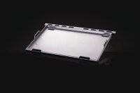 Napoleon Full Size Edelstahl Plancha für Rogue® 525/625, Prestige® & Prestige® PRO