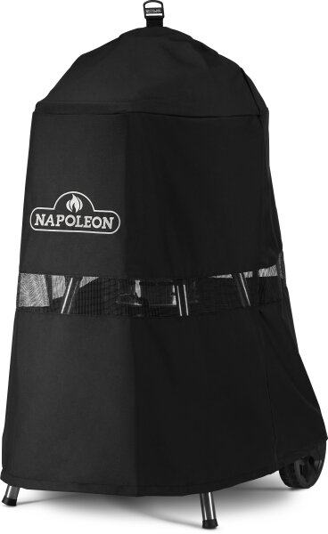 Napoleon Abdeckhaube für Holzkohle Kugelgrill Ø 47cm, NK18-LEG und PRO18-LEG