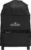 Napoleon Abdeckhaube für PRO22-CART Holzkohle...