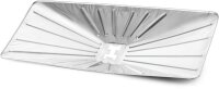 Napoleon 3er Set Aluminium Einsatzschalen für Prestige® 500 V Fettwanne (ab 2025 Version)