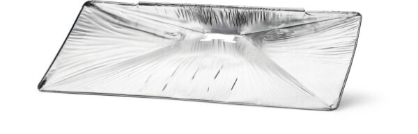 Napoleon 3er Set Aluminium Einsatzschalen für Prestige® 665V Fettwanne (ab 2025 Version)