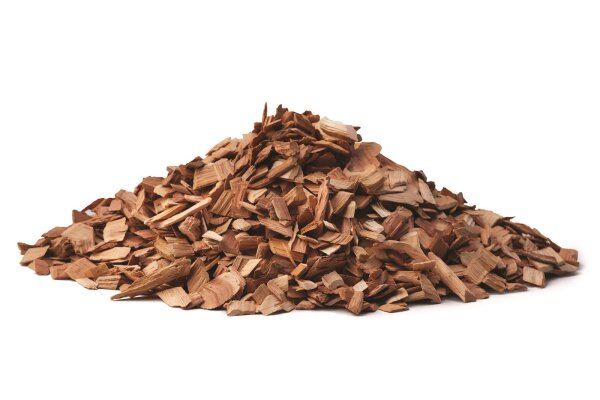 Napoleon Holz-Räucherchips, Apfel, 700g