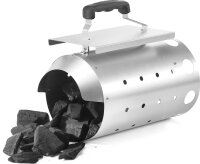 Napoleon Premium-Holzkohle-Anzündkamin