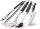 Napoleon 4-teiliges Premium Grillbesteck Set