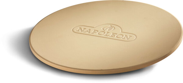 Napoleon PRO Pizzastein