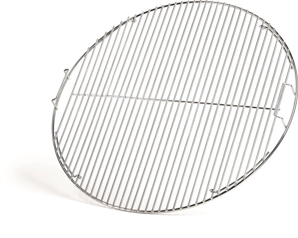 Napoleon Edelstahlrost für Ø 57cm Holzkohlegrills