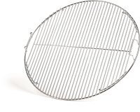Napoleon Edelstahlrost für Ø 57cm Holzkohlegrills