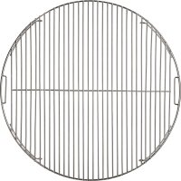 Napoleon Edelstahlrost für Ø 57cm Holzkohlegrills