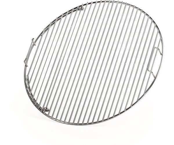 Napoleon Edelstahlrost für Ø 47cm Holzkohlegrills