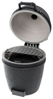 BSTRD. PRO Large Solo Graphite