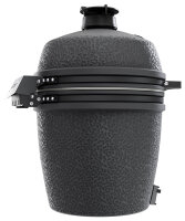 BSTRD. PRO Large Solo Graphite