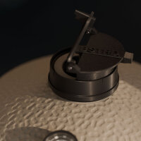 BSTRD. PRO Large Solo Desert Sand