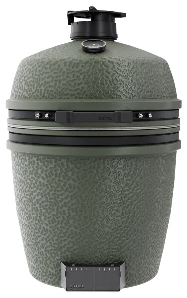 BSTRD. PRO Large Solo Alpine Green