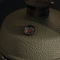BSTRD. PRO Large Solo Alpine Green