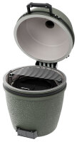 BSTRD. PRO Large Solo Alpine Green