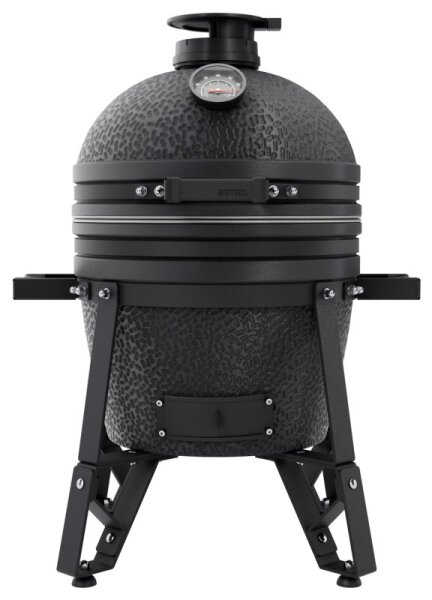BSTRD. Compact Graphite