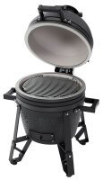 BSTRD. Compact Graphite