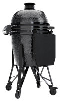 BSTRD. Large Gloss Graphite