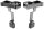 BSTRD. Grip and Go Medium