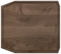 BSTRD. Walnut Cutting Board Insert