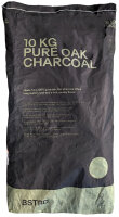 BSTRD. Charcoal 10 kg (FSC 100%)