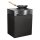Flammkraft Block R Wokbrenner #1 Tiefumbra