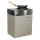 Flammkraft Block R Wokbrenner #2 Taupe